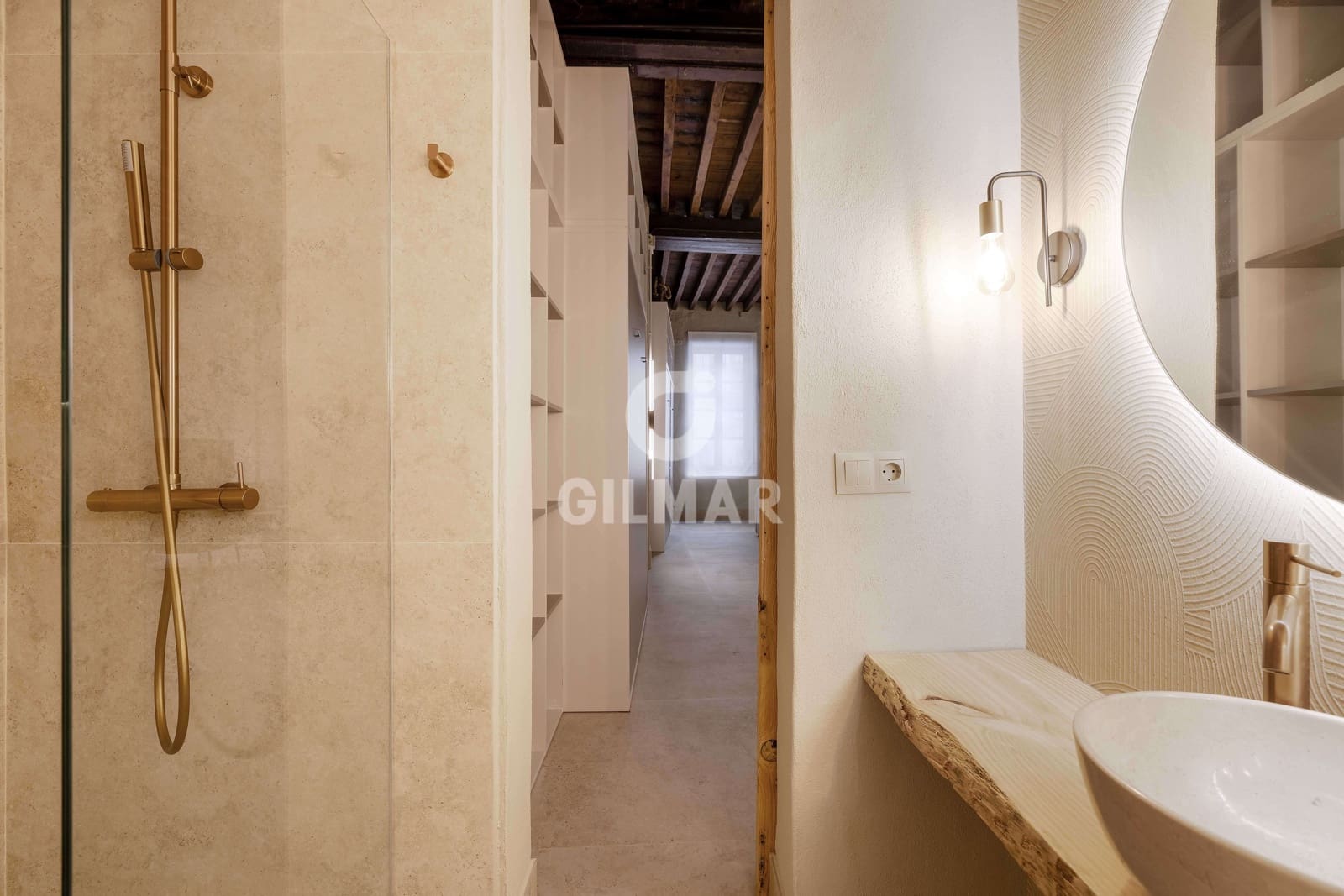 2 sypialnia Mieszkanie na sprzedaż w Miasto Malaga - 540 000 € (Ref: 9414834)