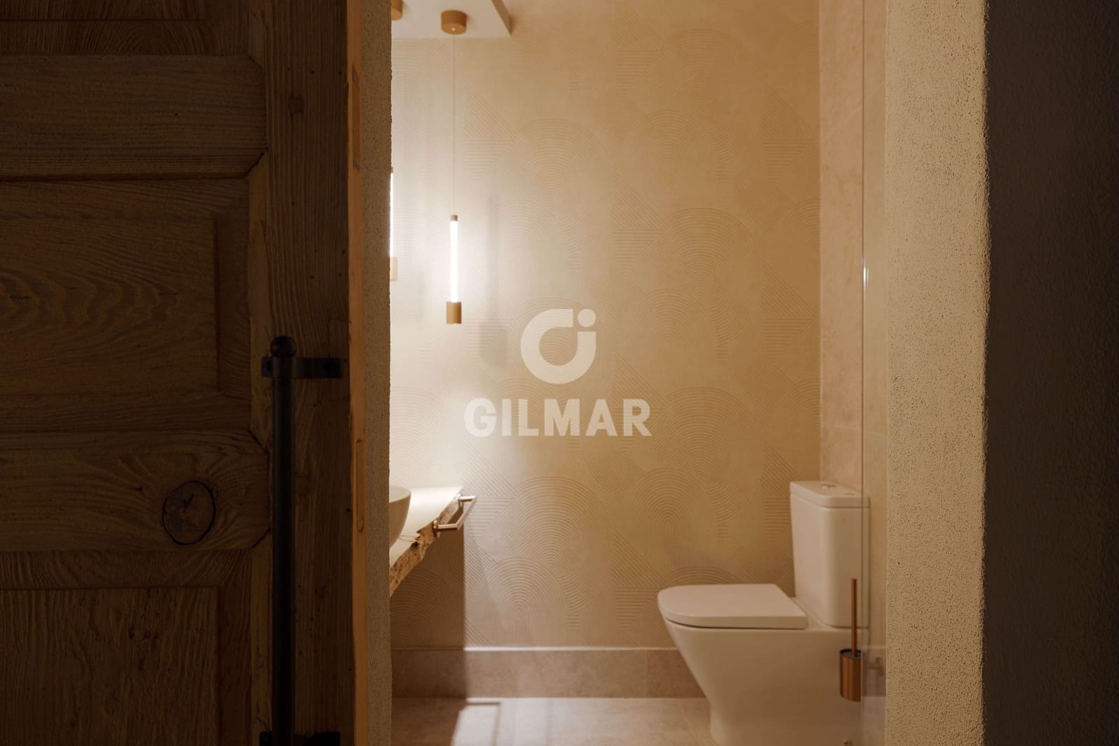 2 sypialnia Mieszkanie na sprzedaż w Miasto Malaga - 540 000 € (Ref: 9414834)