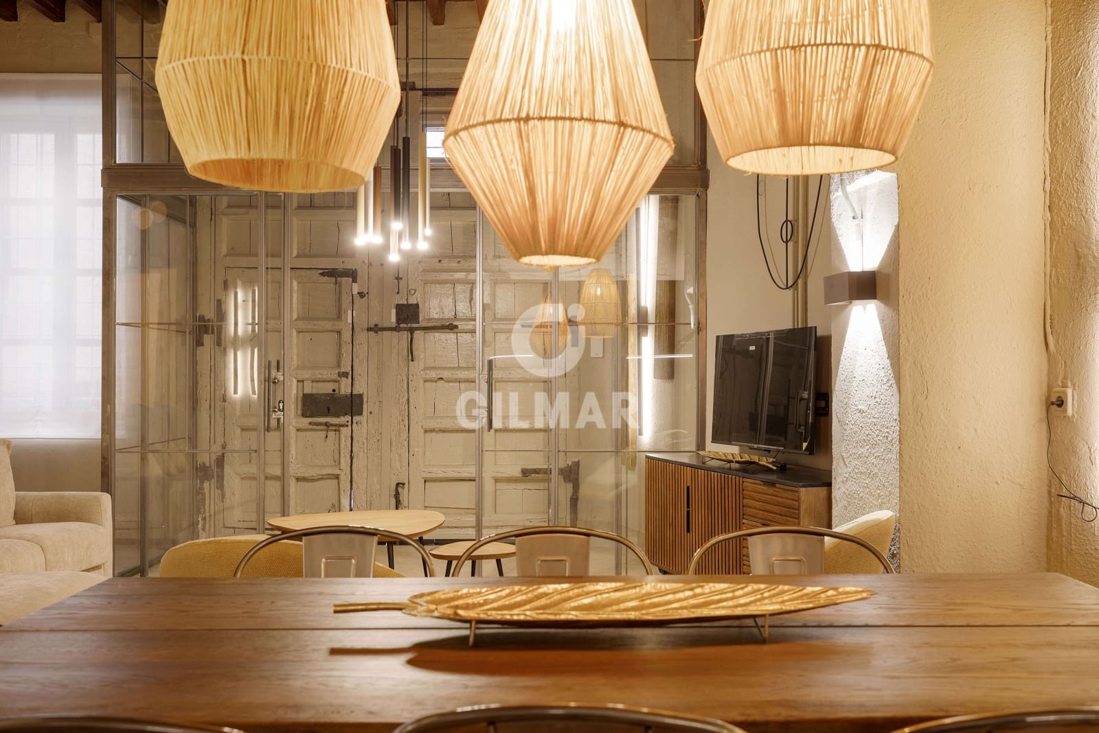 2 sypialnia Mieszkanie na sprzedaż w Miasto Malaga - 540 000 € (Ref: 9414834)