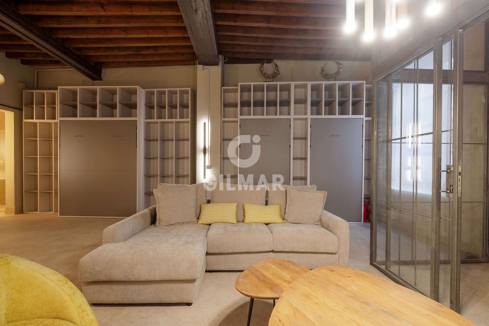 2 sypialnia Mieszkanie na sprzedaż w Miasto Malaga - 540 000 € (Ref: 9414834)