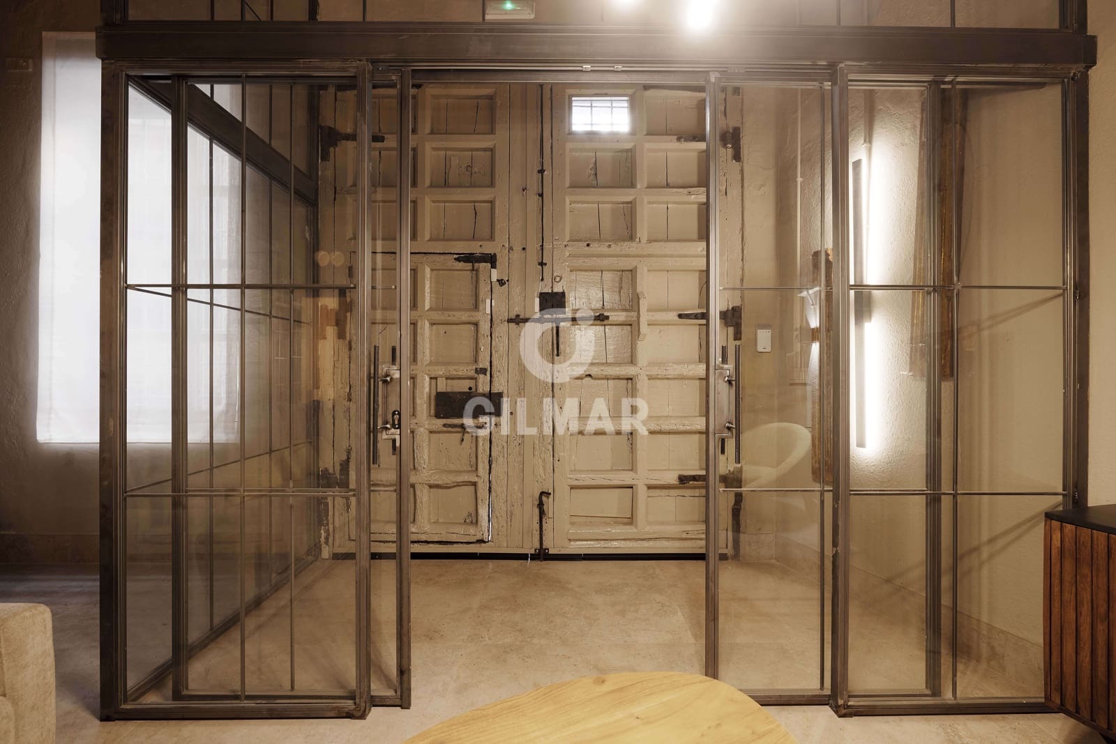 2 sypialnia Mieszkanie na sprzedaż w Miasto Malaga - 540 000 € (Ref: 9414834)