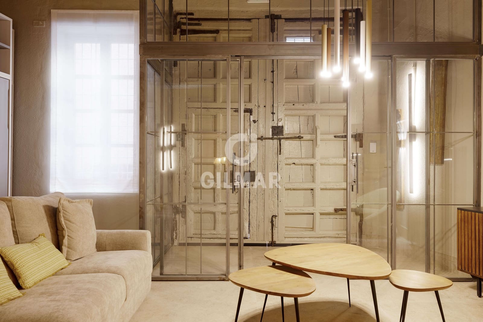 2 sypialnia Mieszkanie na sprzedaż w Miasto Malaga - 540 000 € (Ref: 9414834)