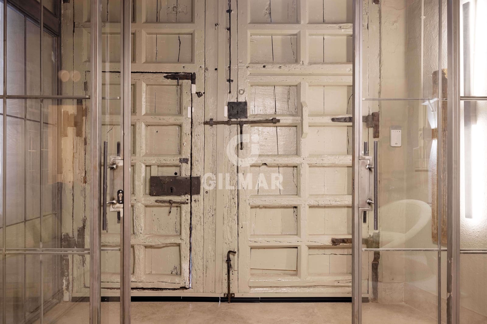 2 sypialnia Mieszkanie na sprzedaż w Miasto Malaga - 540 000 € (Ref: 9414834)