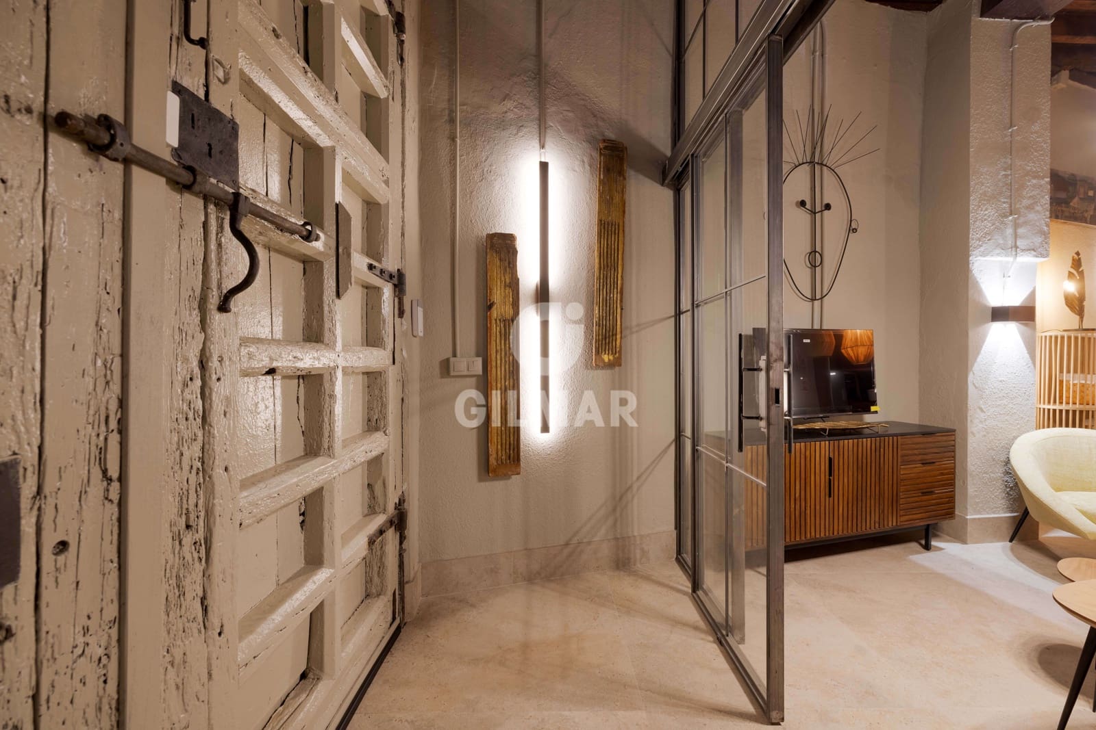 2 sypialnia Mieszkanie na sprzedaż w Miasto Malaga - 540 000 € (Ref: 9414834)