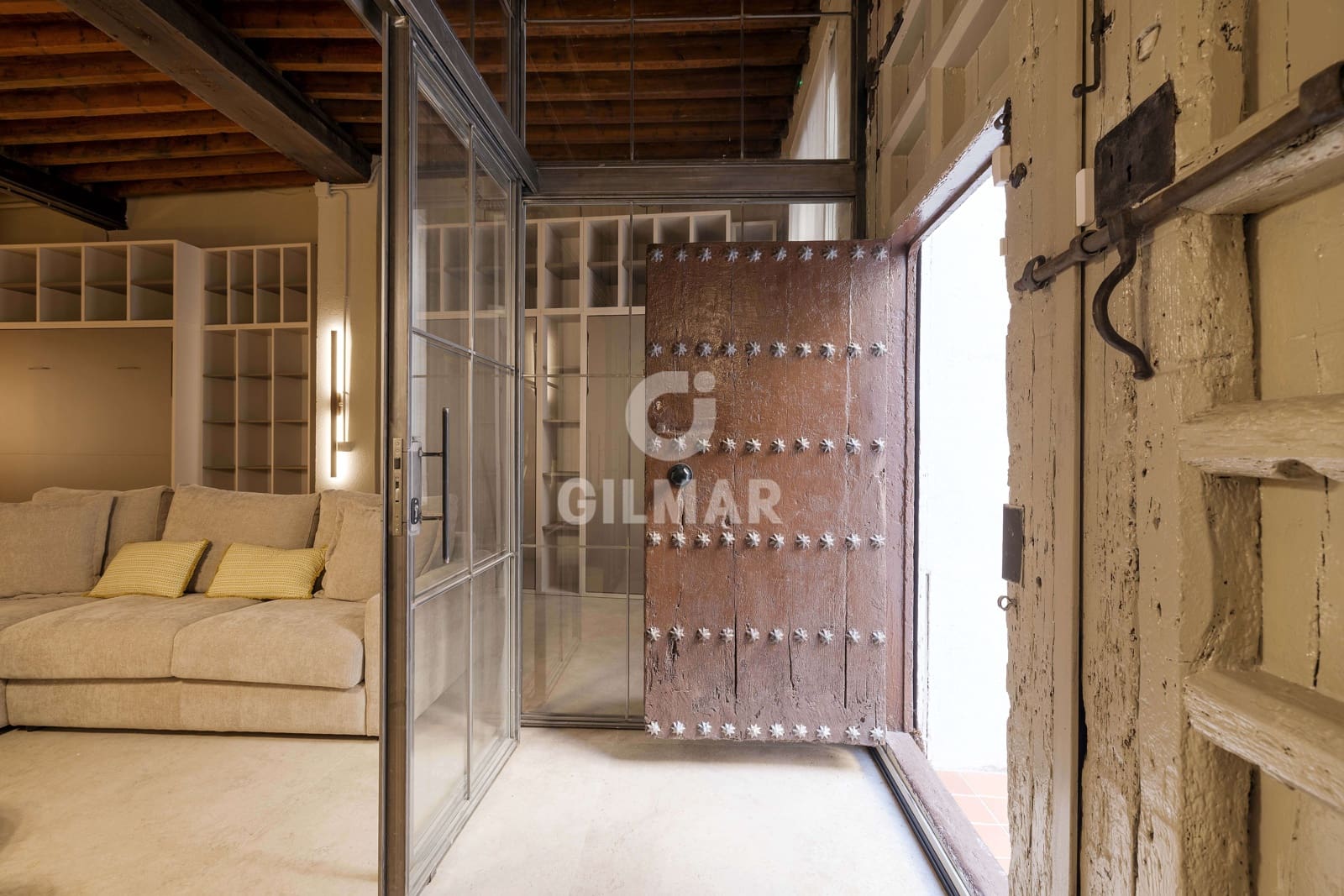 2 sypialnia Mieszkanie na sprzedaż w Miasto Malaga - 540 000 € (Ref: 9414834)