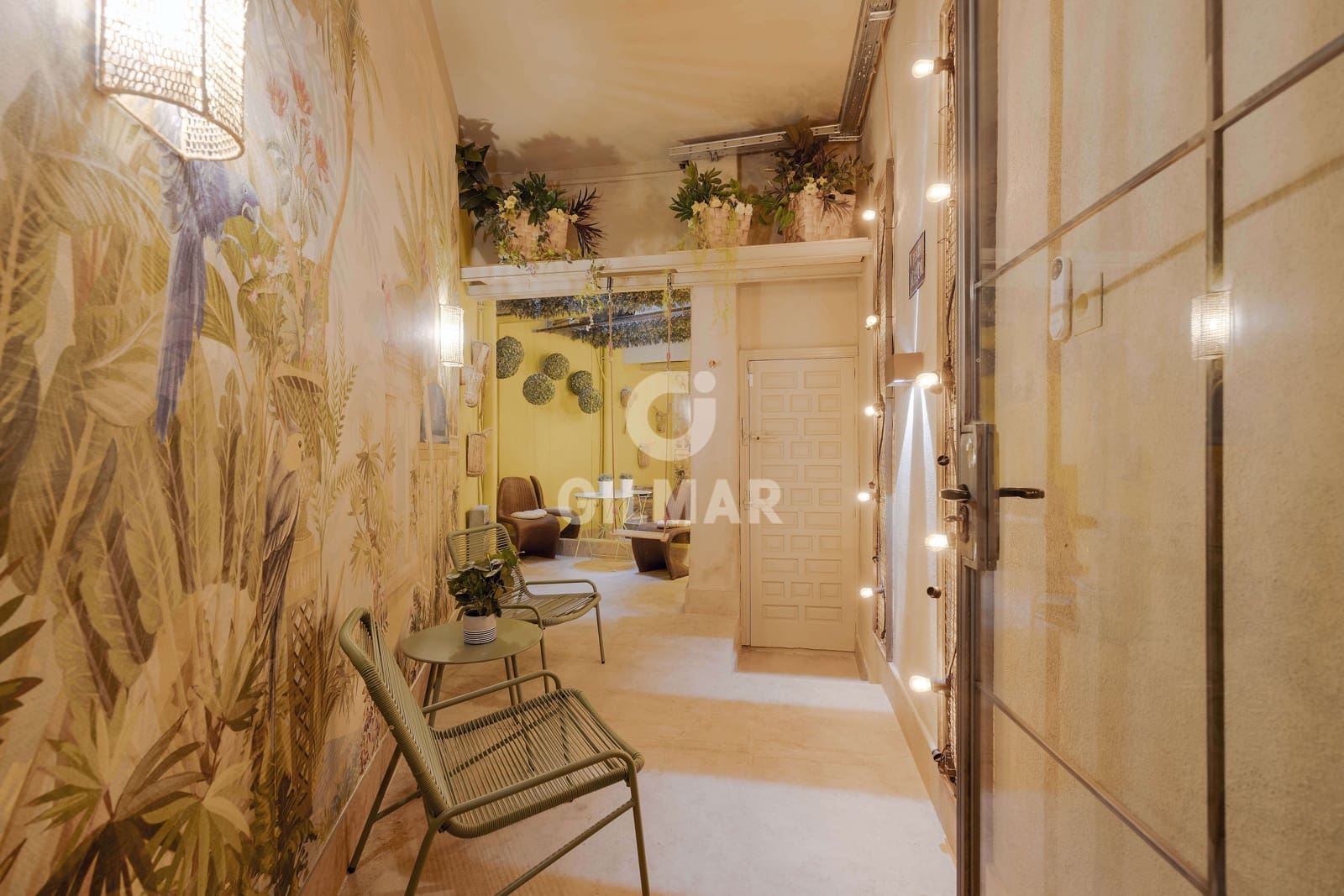 2 sypialnia Mieszkanie na sprzedaż w Miasto Malaga - 540 000 € (Ref: 9414834)