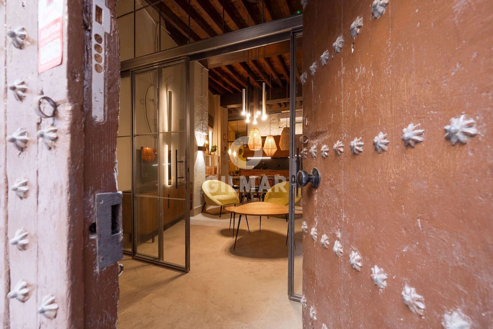 2 sypialnia Mieszkanie na sprzedaż w Miasto Malaga - 540 000 € (Ref: 9414834)