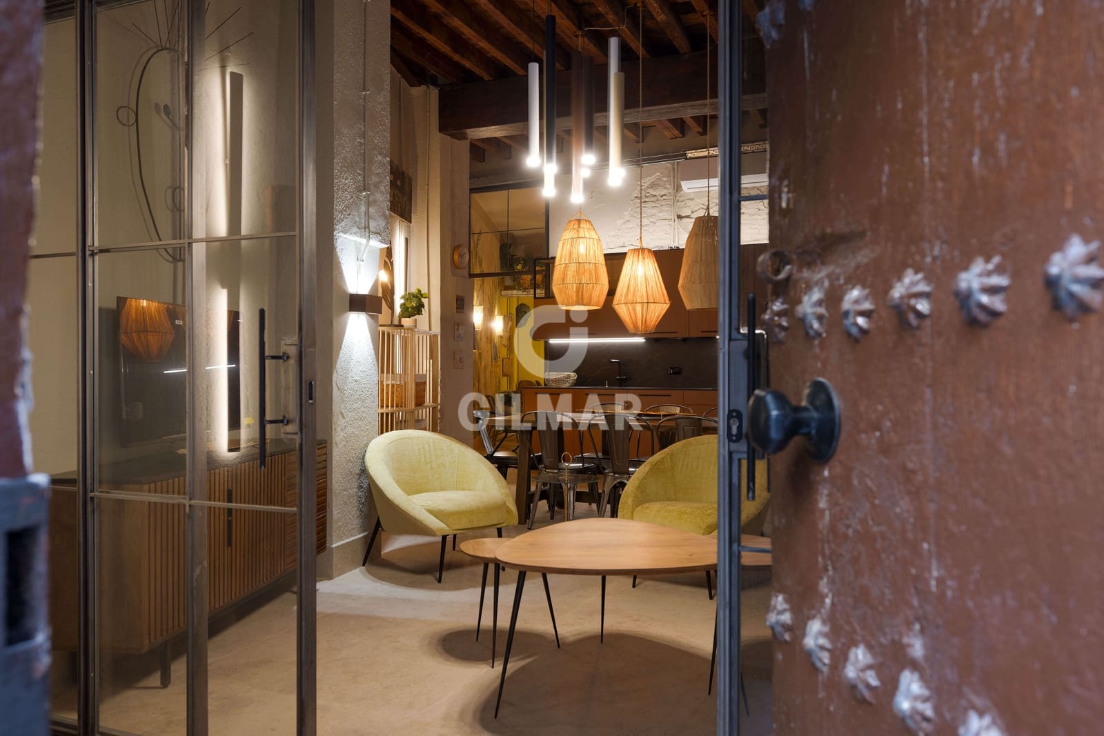 2 sypialnia Mieszkanie na sprzedaż w Miasto Malaga - 540 000 € (Ref: 9414834)