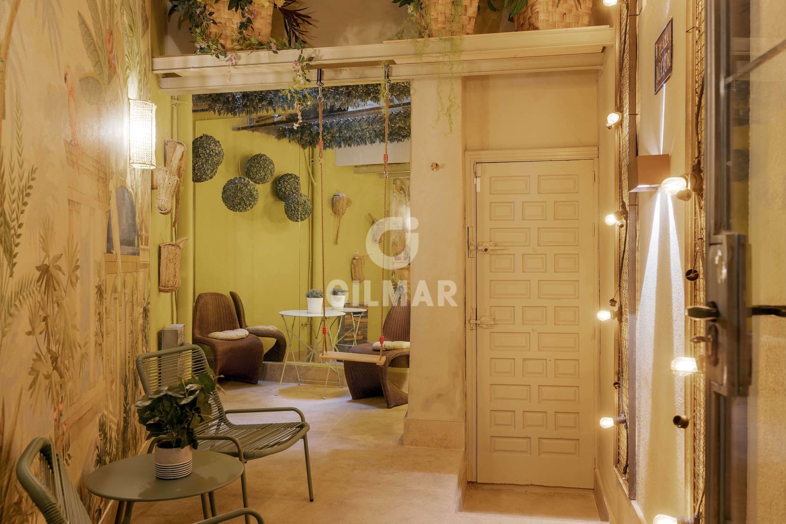 2 sypialnia Mieszkanie na sprzedaż w Miasto Malaga - 540 000 € (Ref: 9414834)