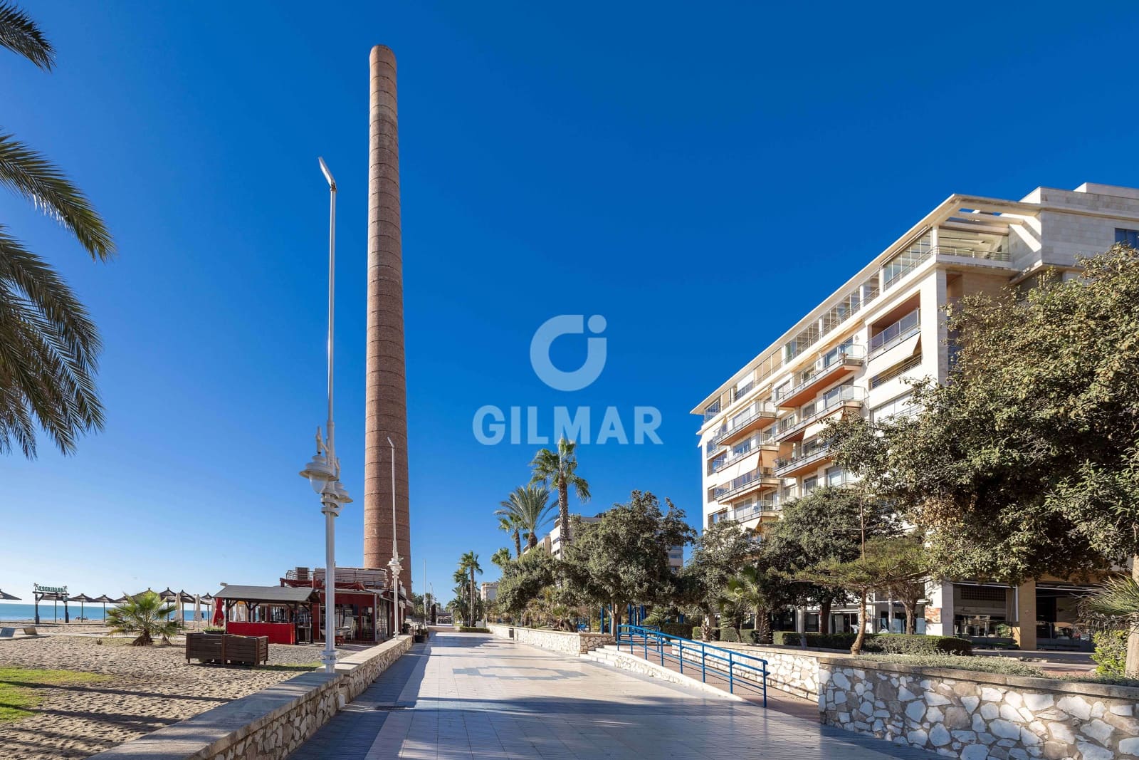 2 chambre Appartement à vendre à Malaga ville avec garage - 640 000 € (Ref: 9414836)