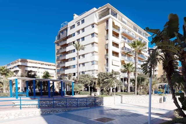 2 camera da letto Appartamento in vendita in Pacifico, Malaga città con garage - 640.000 € (Rif: 9414836)