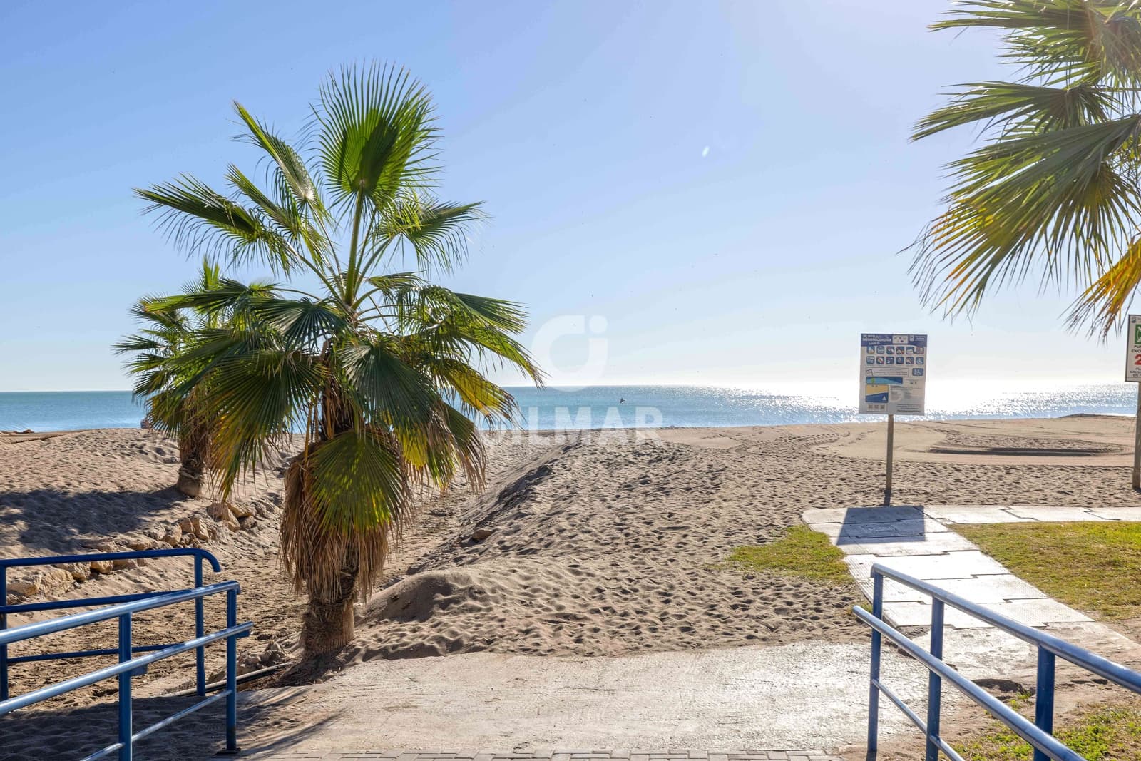 2 chambre Appartement à vendre à Malaga ville avec garage - 640 000 € (Ref: 9414836)