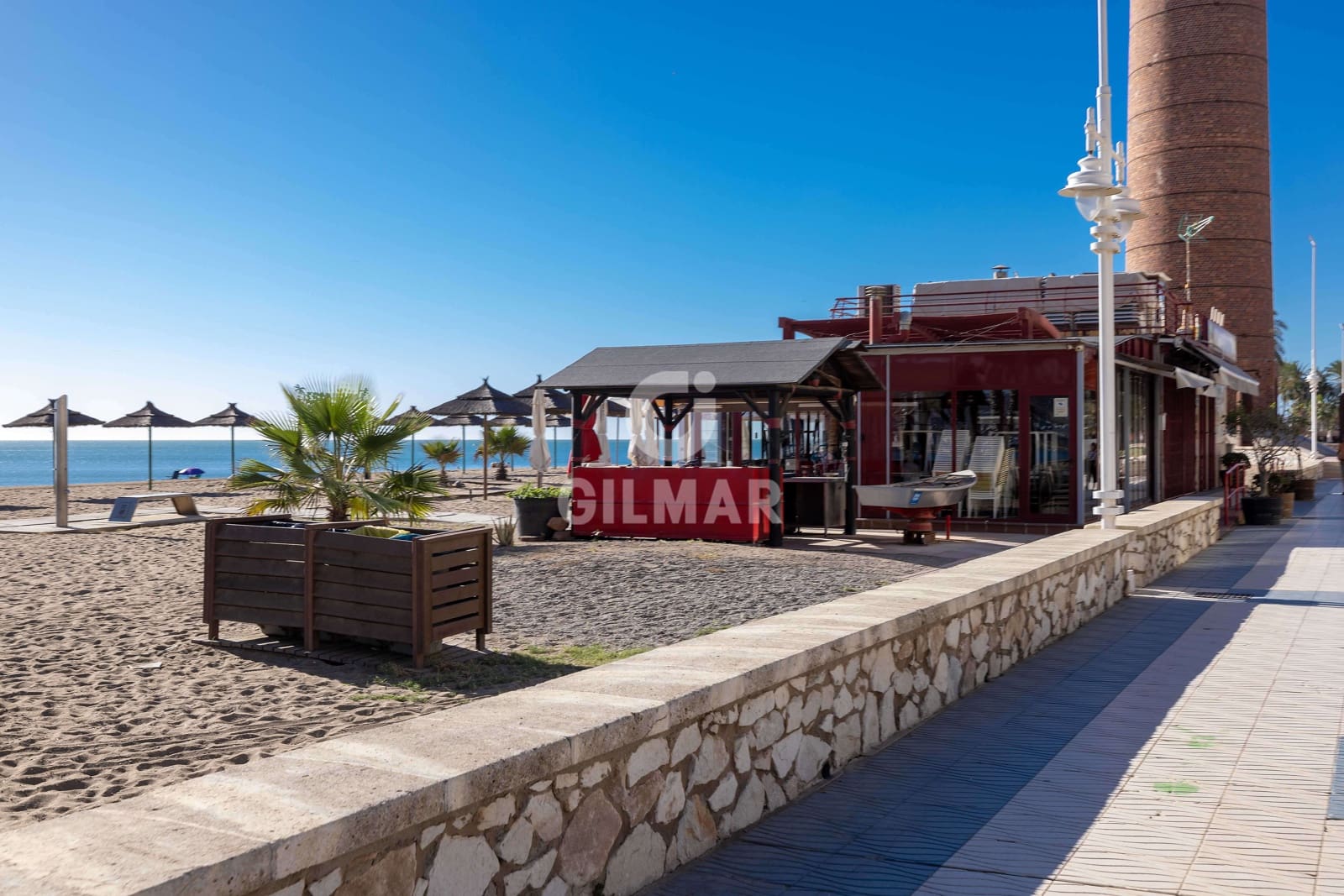 2 chambre Appartement à vendre à Malaga ville avec garage - 640 000 € (Ref: 9414836)