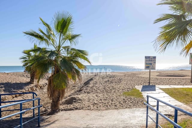 2 camera da letto Appartamento in vendita in Pacifico, Malaga città con garage - 640.000 € (Rif: 9414836)