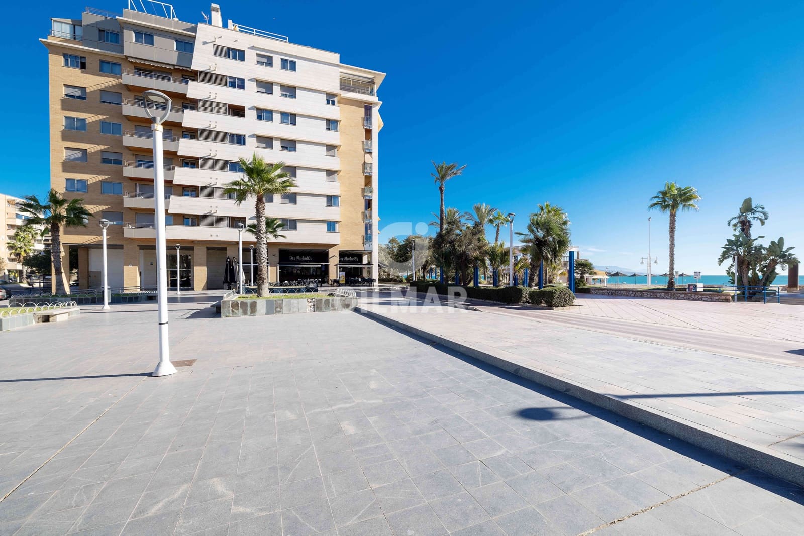 2 chambre Appartement à vendre à Malaga ville avec garage - 640 000 € (Ref: 9414836)