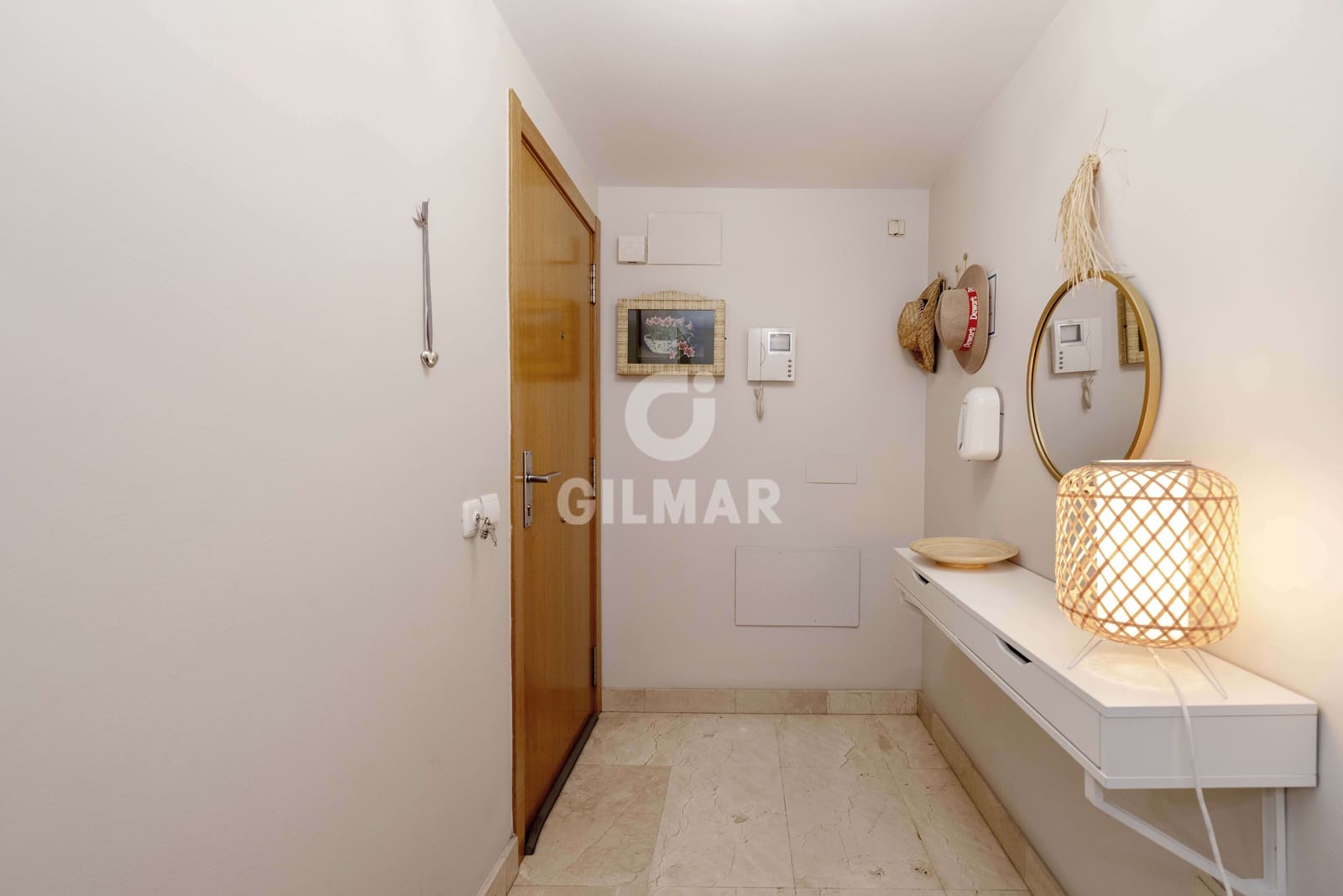 2 chambre Appartement à vendre à Malaga ville avec garage - 640 000 € (Ref: 9414836)