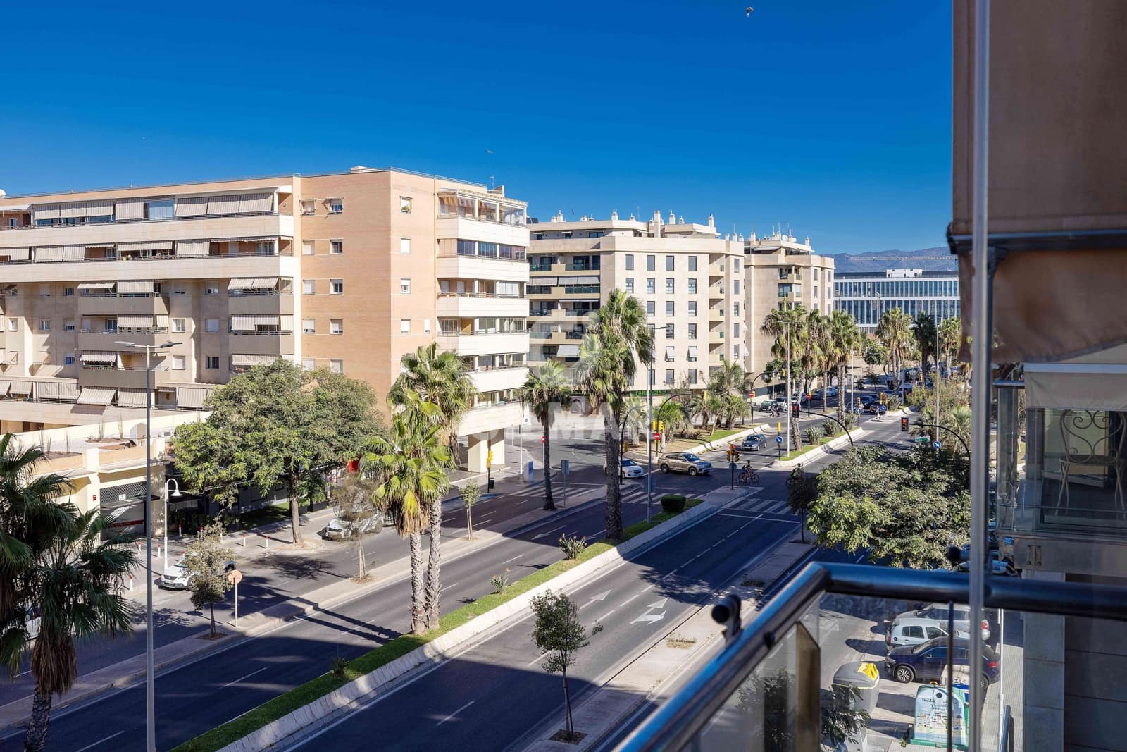 2 chambre Appartement à vendre à Malaga ville avec garage - 640 000 € (Ref: 9414836)