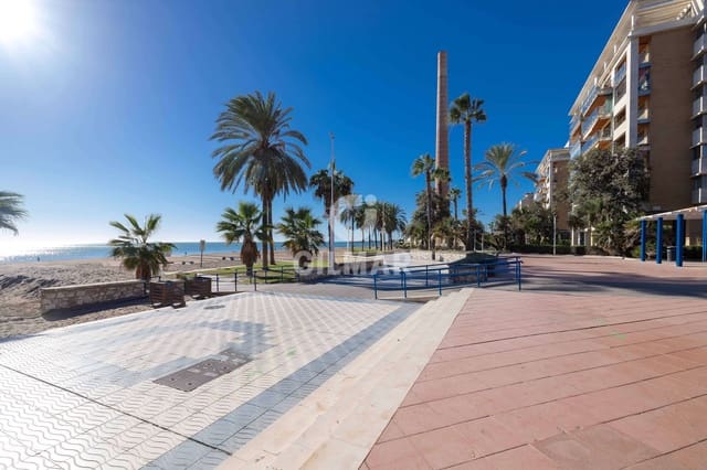 2 camera da letto Appartamento in vendita in Pacifico, Malaga città con garage - 640.000 € (Rif: 9414836)