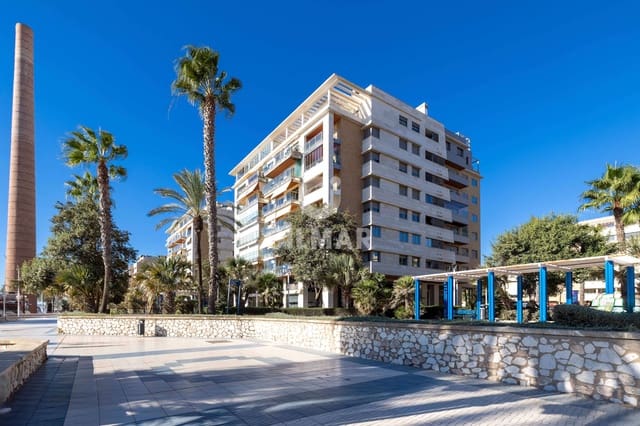 2 camera da letto Appartamento in vendita in Pacifico, Malaga città con garage - 640.000 € (Rif: 9414836)