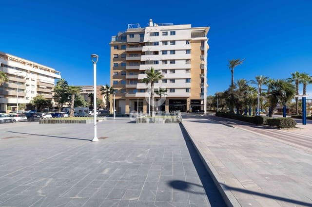 2 camera da letto Appartamento in vendita in Pacifico, Malaga città con garage - 640.000 € (Rif: 9414836)