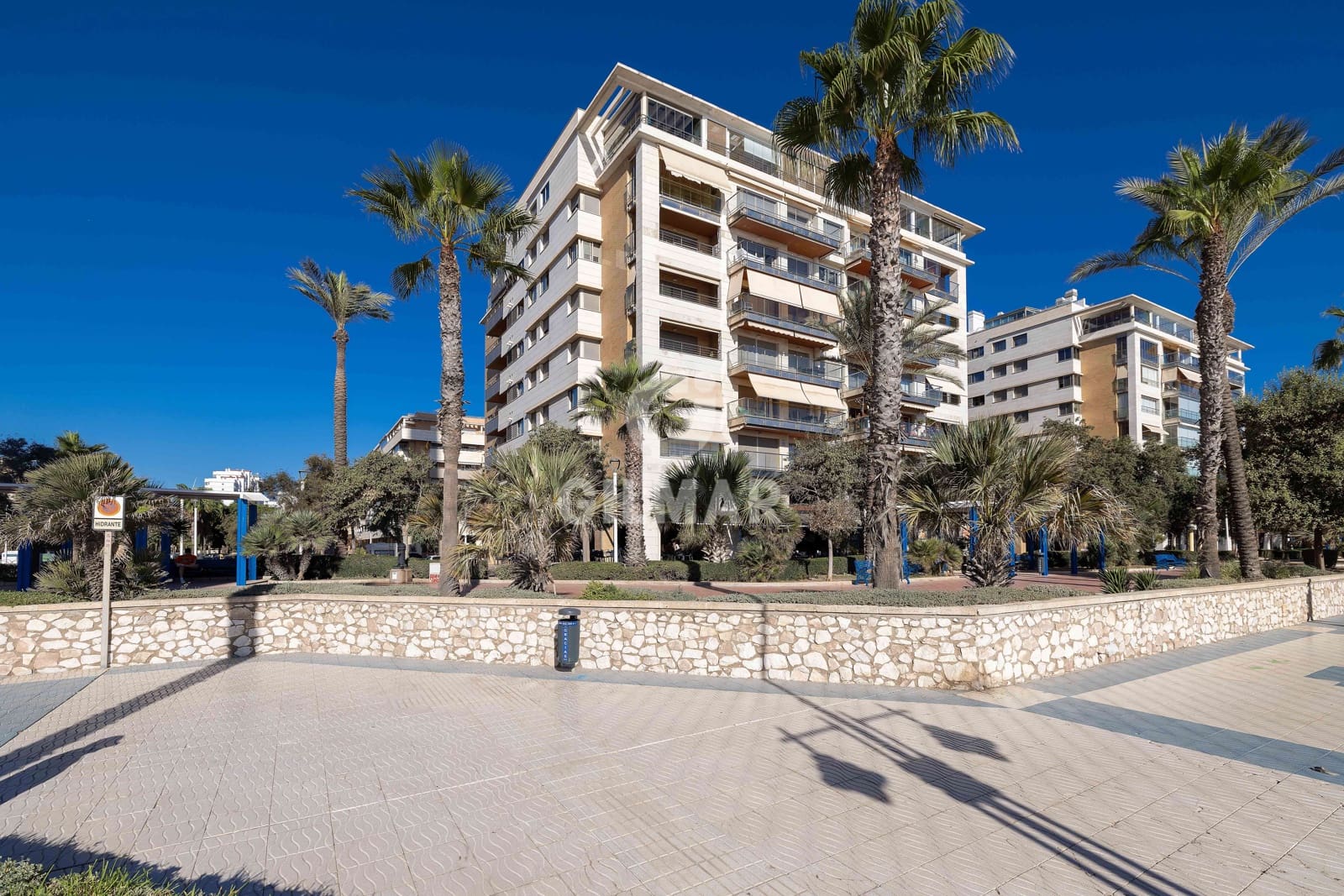 2 chambre Appartement à vendre à Malaga ville avec garage - 640 000 € (Ref: 9414836)