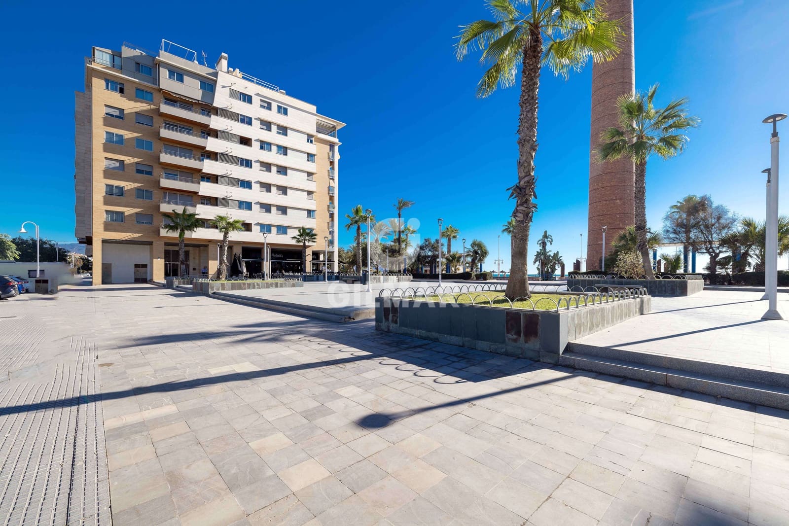 2 chambre Appartement à vendre à Malaga ville avec garage - 640 000 € (Ref: 9414836)