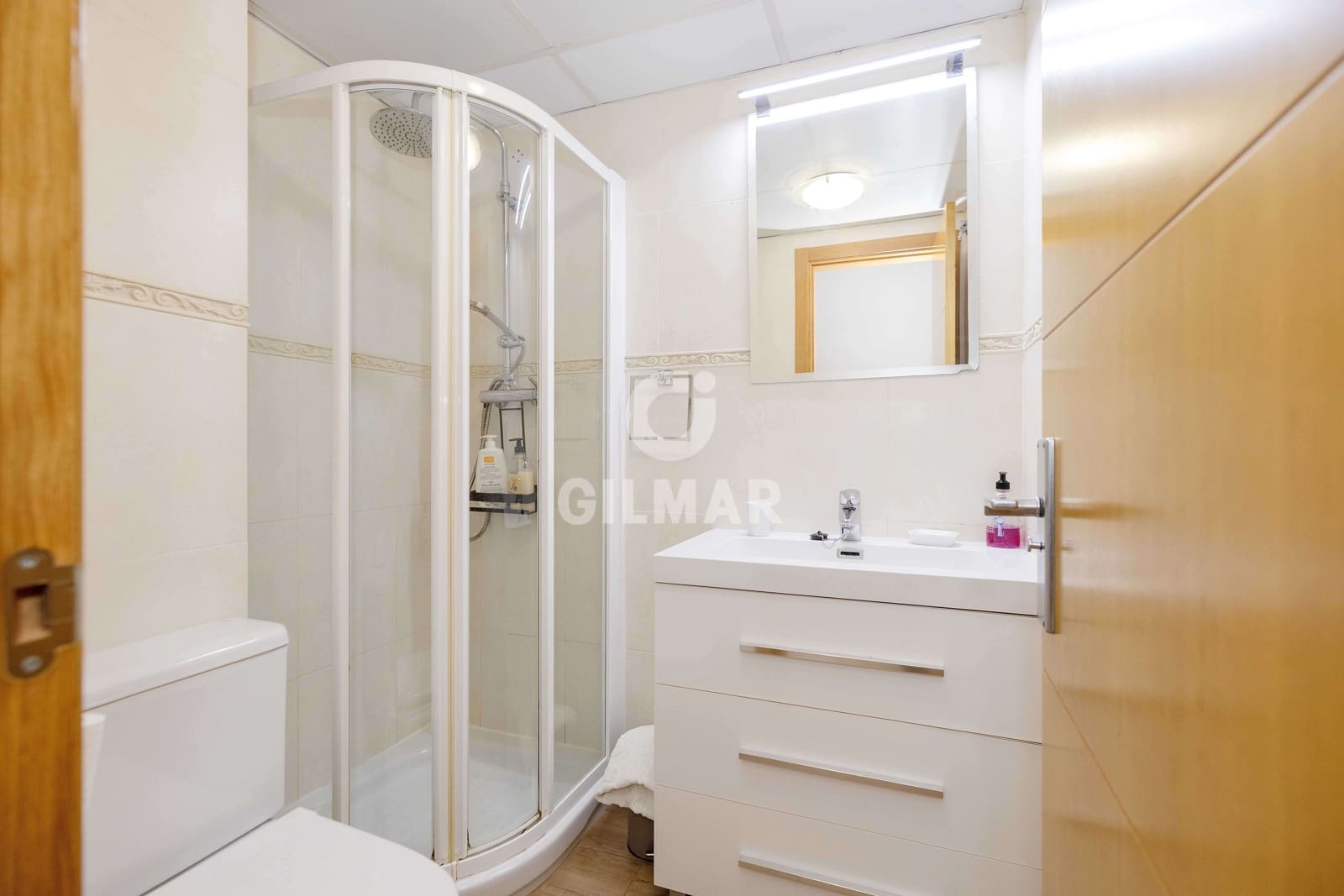 2 chambre Appartement à vendre à Malaga ville avec garage - 640 000 € (Ref: 9414836)