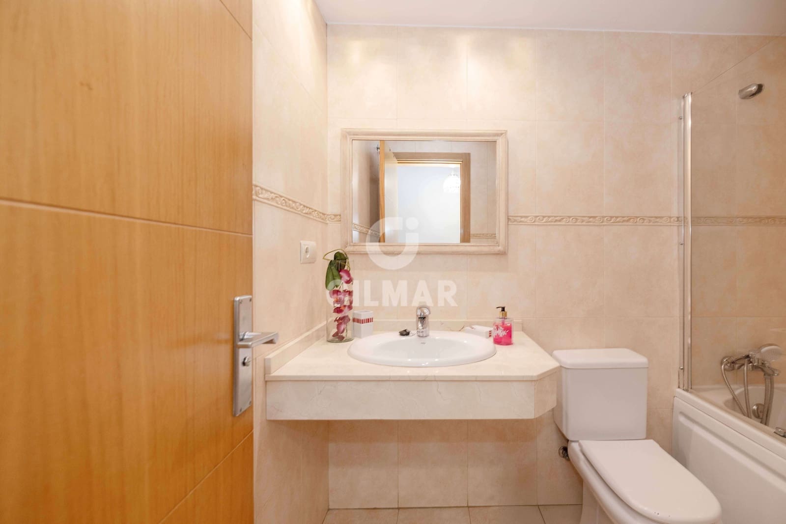 2 chambre Appartement à vendre à Malaga ville avec garage - 640 000 € (Ref: 9414836)