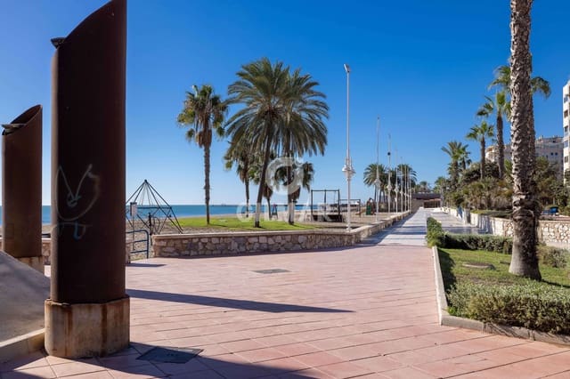 2 camera da letto Appartamento in vendita in Pacifico, Malaga città con garage - 640.000 € (Rif: 9414836)