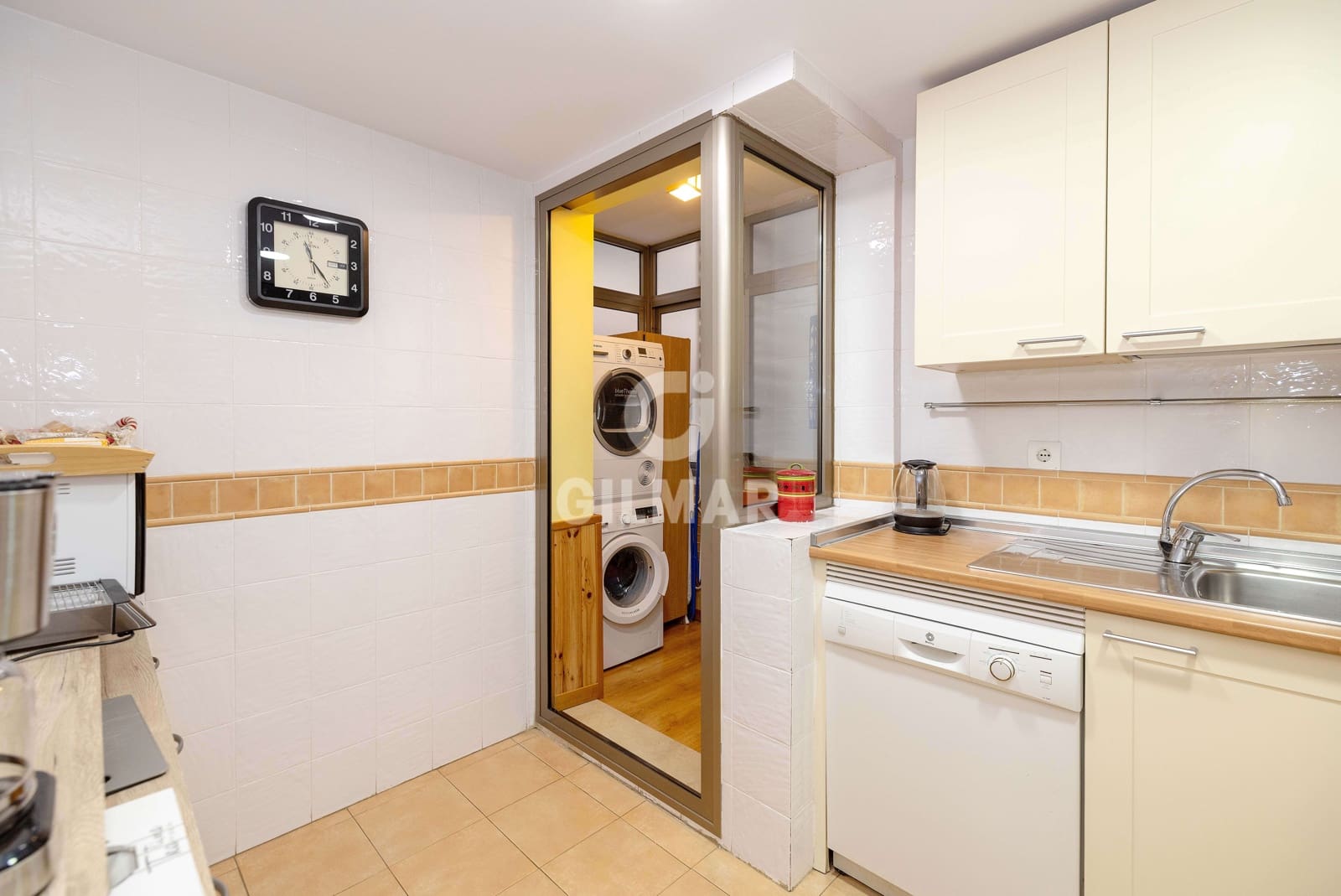 2 chambre Appartement à vendre à Malaga ville avec garage - 640 000 € (Ref: 9414836)