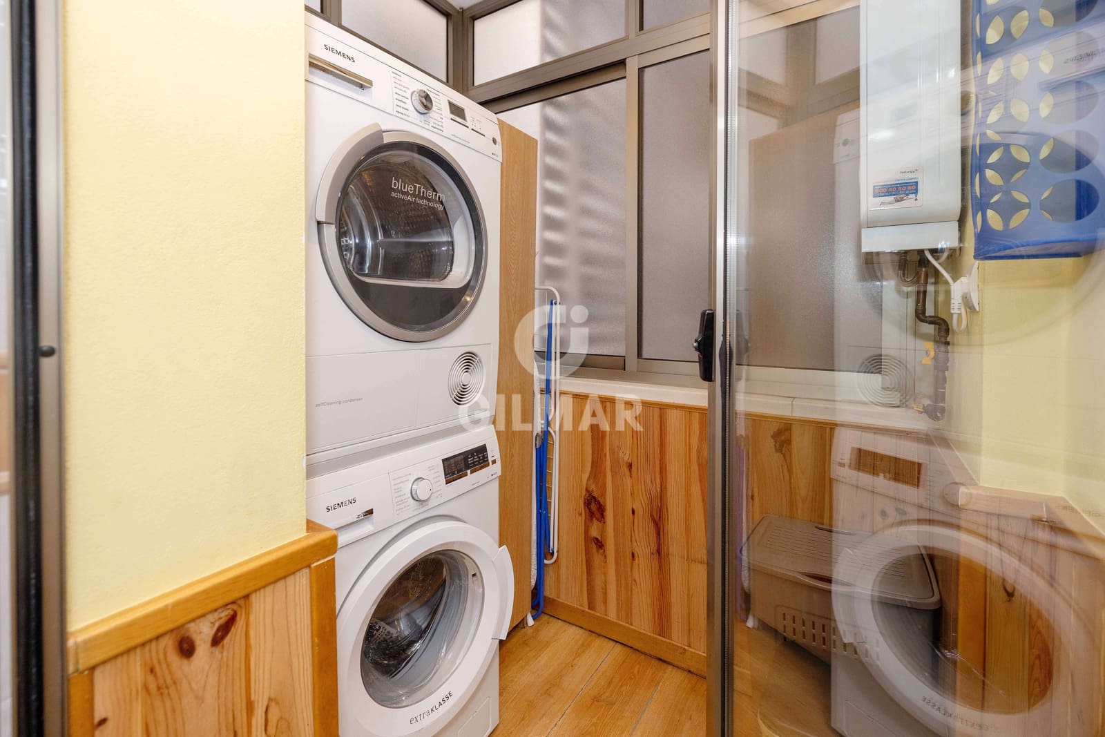 2 chambre Appartement à vendre à Malaga ville avec garage - 640 000 € (Ref: 9414836)