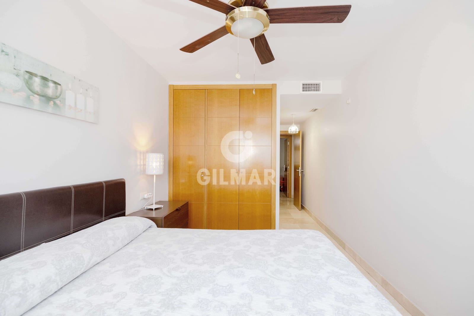 2 chambre Appartement à vendre à Malaga ville avec garage - 640 000 € (Ref: 9414836)