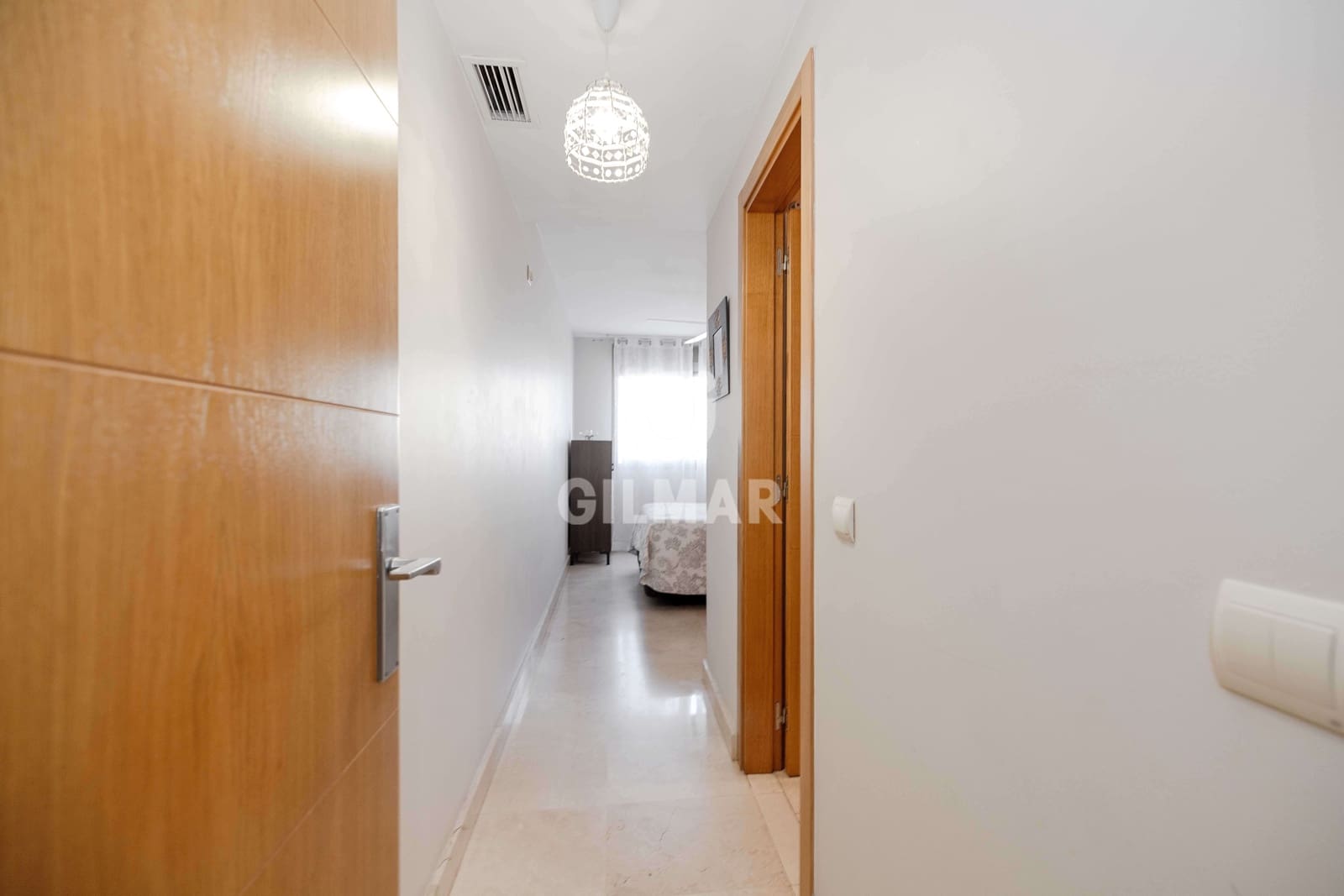 2 chambre Appartement à vendre à Malaga ville avec garage - 640 000 € (Ref: 9414836)