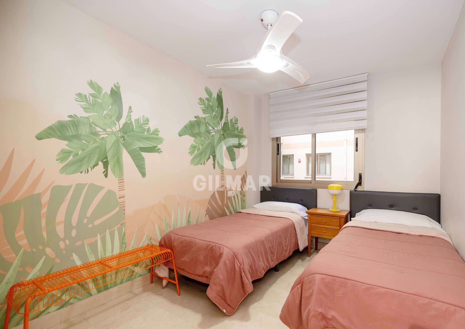 2 chambre Appartement à vendre à Malaga ville avec garage - 640 000 € (Ref: 9414836)