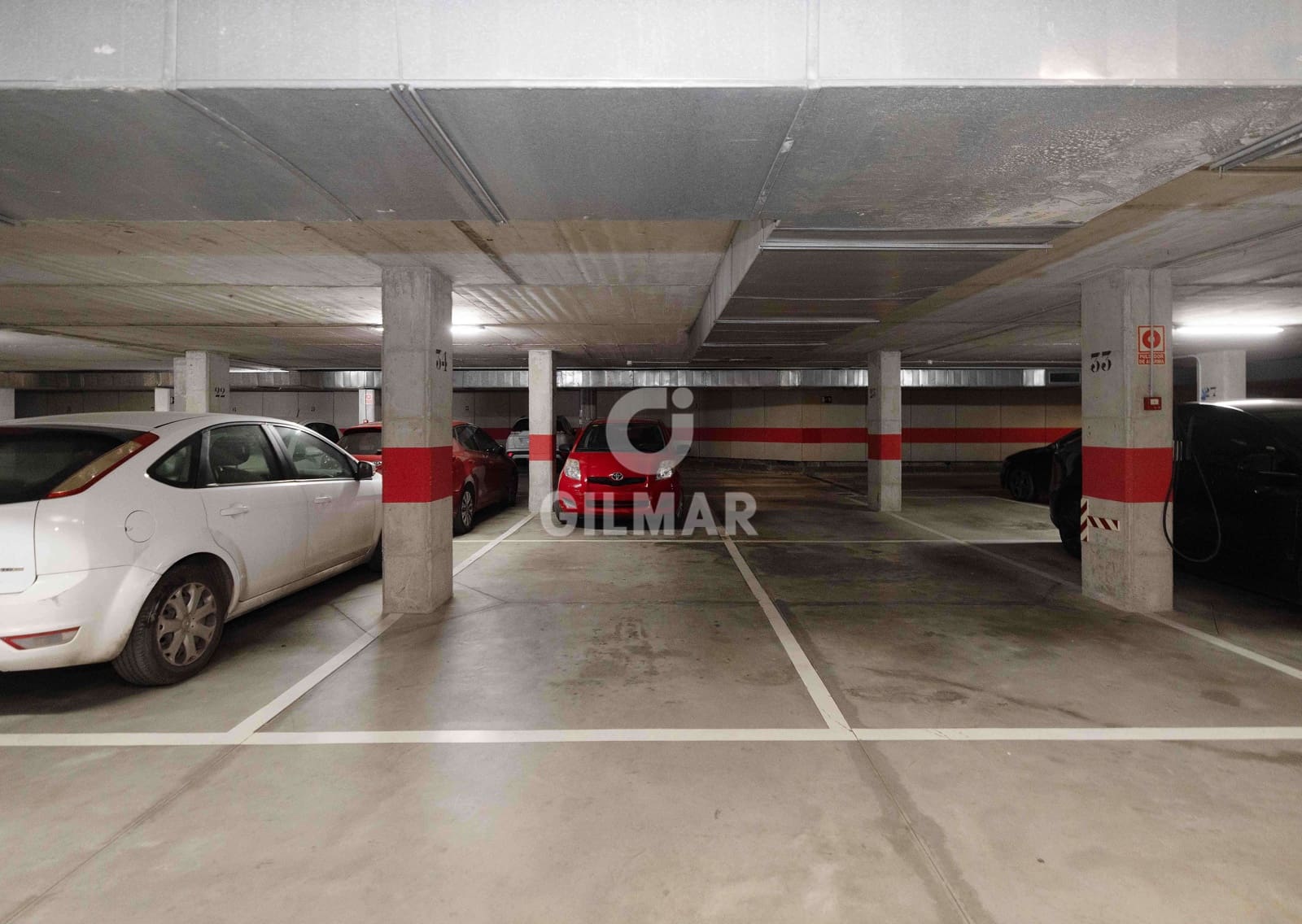 2 chambre Appartement à vendre à Malaga ville avec garage - 640 000 € (Ref: 9414836)