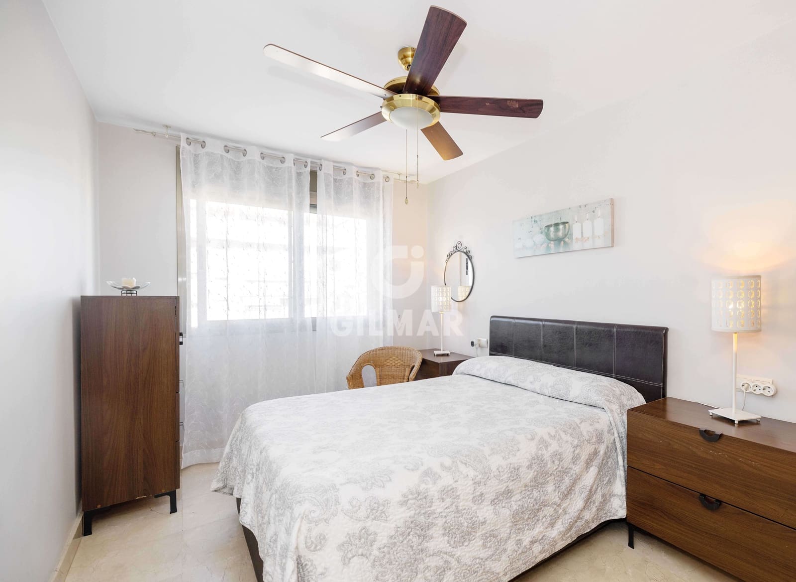 2 chambre Appartement à vendre à Malaga ville avec garage - 640 000 € (Ref: 9414836)