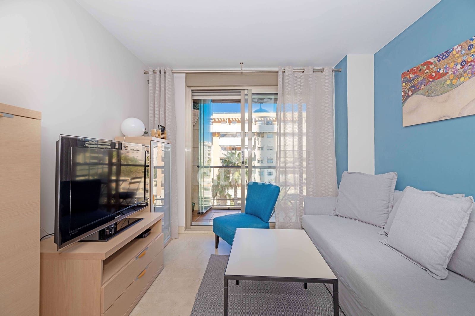 2 chambre Appartement à vendre à Malaga ville avec garage - 640 000 € (Ref: 9414836)