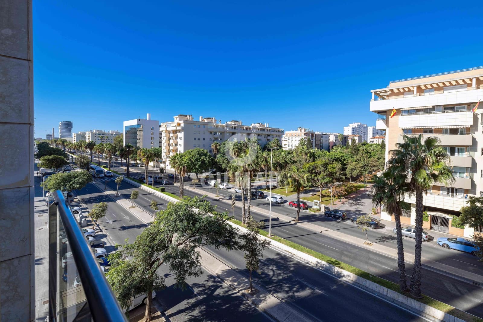 2 chambre Appartement à vendre à Malaga ville avec garage - 640 000 € (Ref: 9414836)