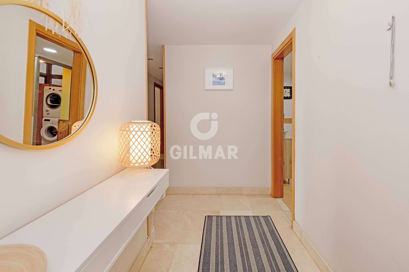 2 chambre Appartement à vendre à Malaga ville avec garage - 640 000 € (Ref: 9414836)