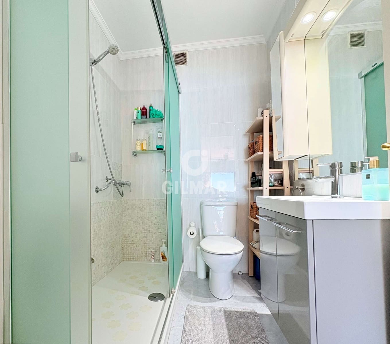 2 camera da letto Appartamento in vendita in Malaga citta - 690.000 € (Rif: 9414837)