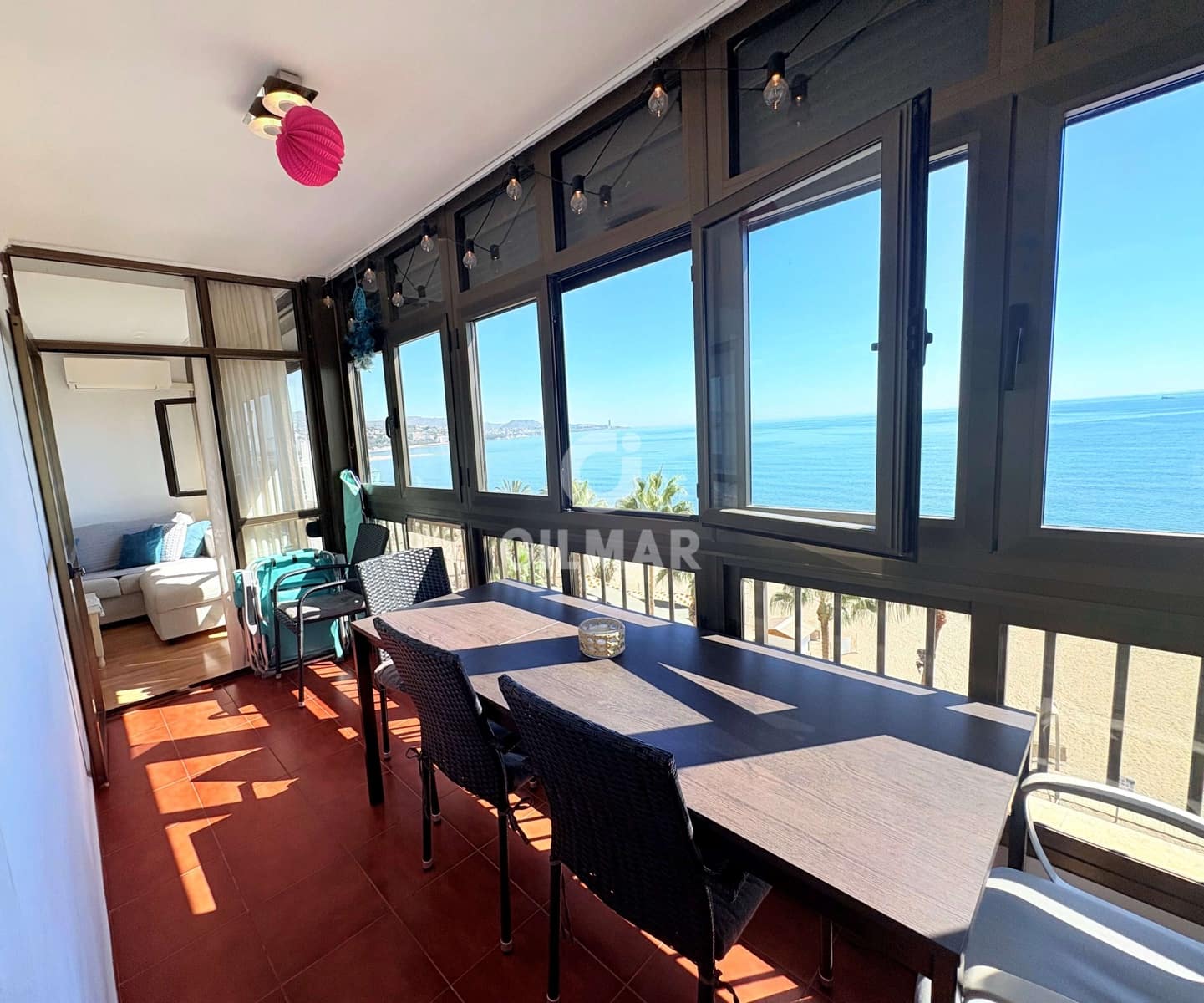 2 camera da letto Appartamento in vendita in Malaga citta - 690.000 € (Rif: 9414837)