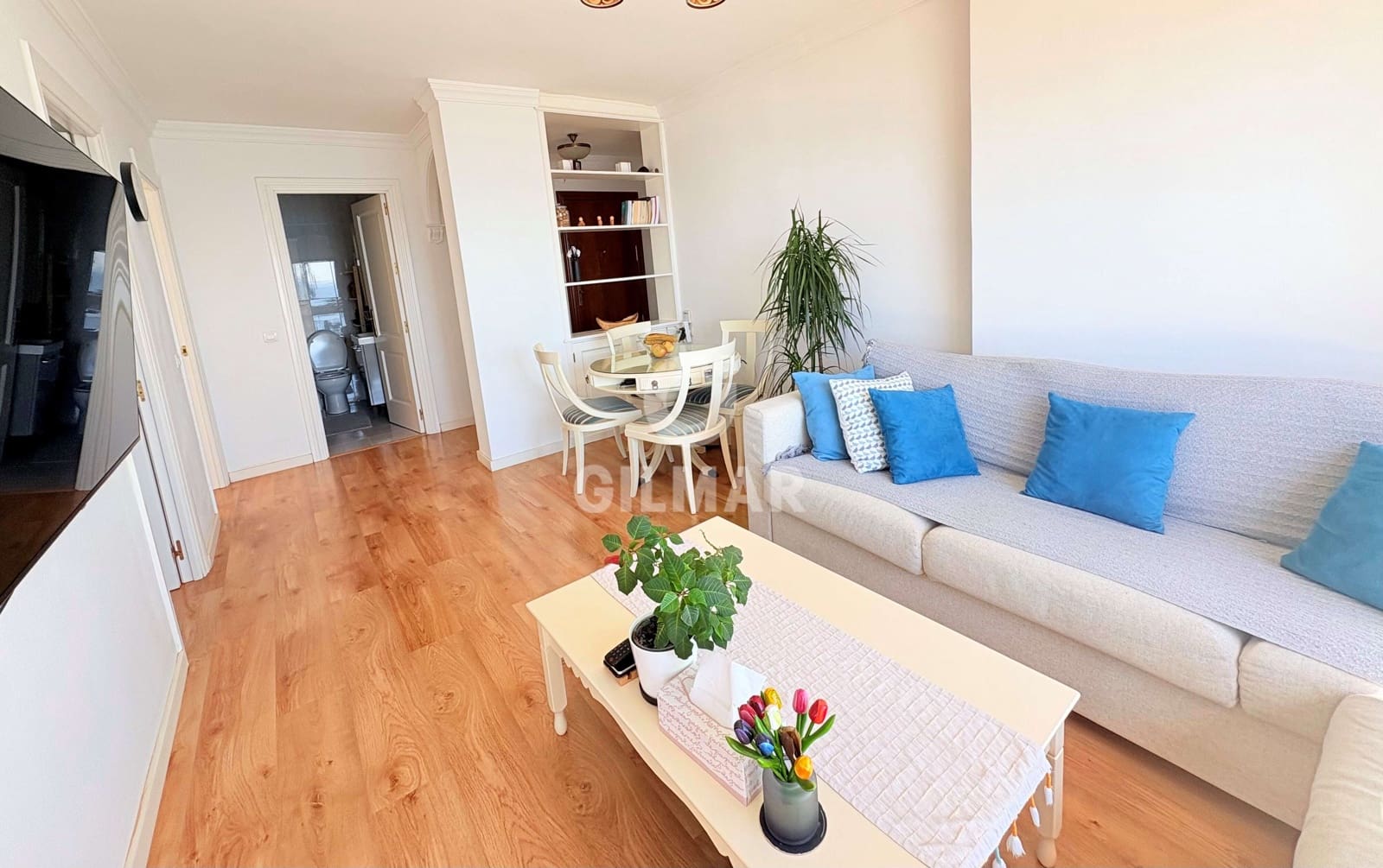 2 camera da letto Appartamento in vendita in Malaga citta - 690.000 € (Rif: 9414837)