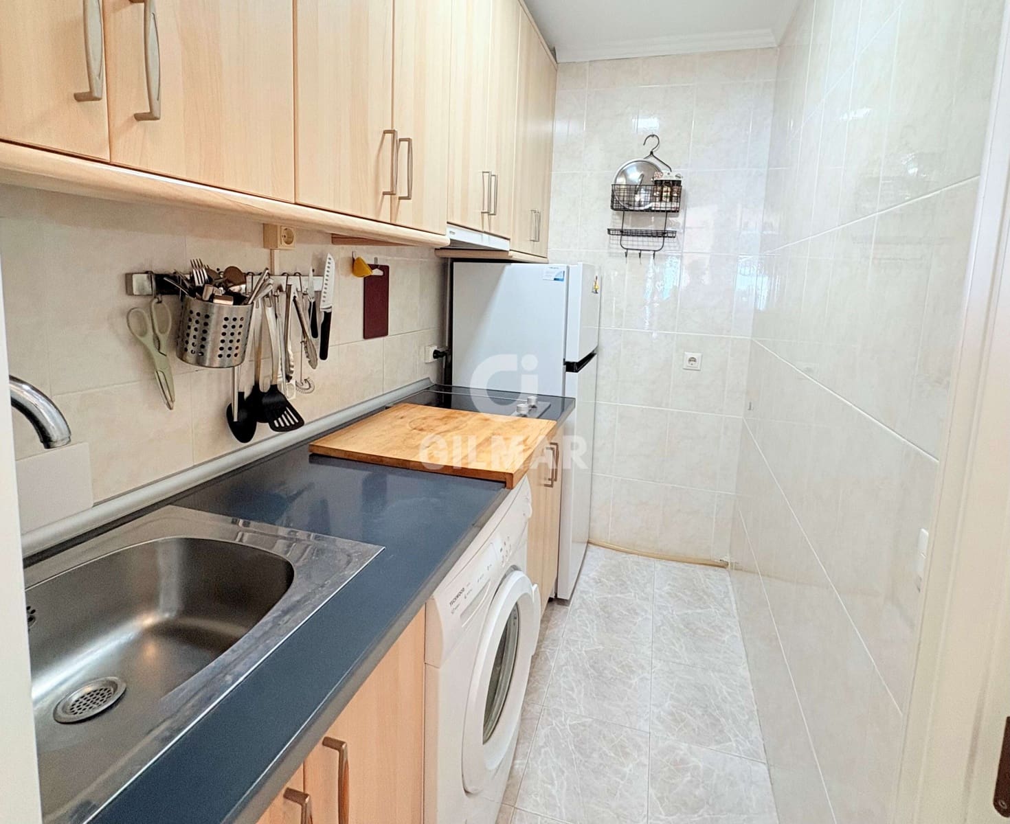 2 camera da letto Appartamento in vendita in Malaga citta - 690.000 € (Rif: 9414837)