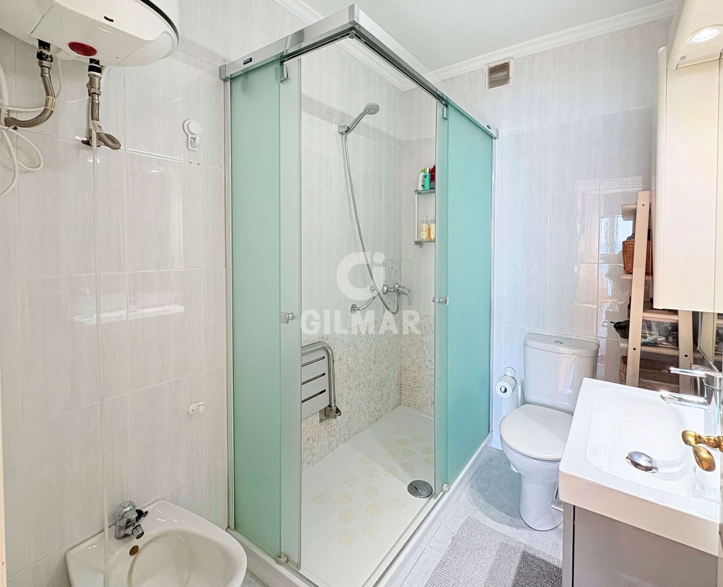 2 camera da letto Appartamento in vendita in Malaga citta - 690.000 € (Rif: 9414837)