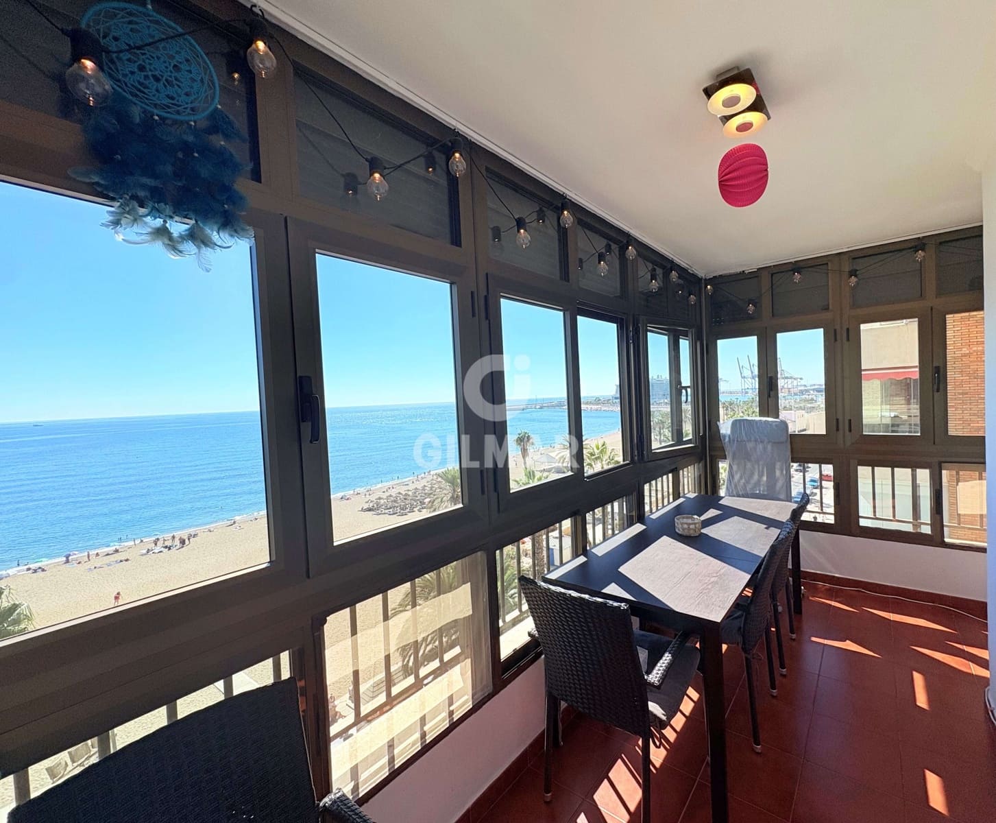 2 camera da letto Appartamento in vendita in Malaga citta - 690.000 € (Rif: 9414837)