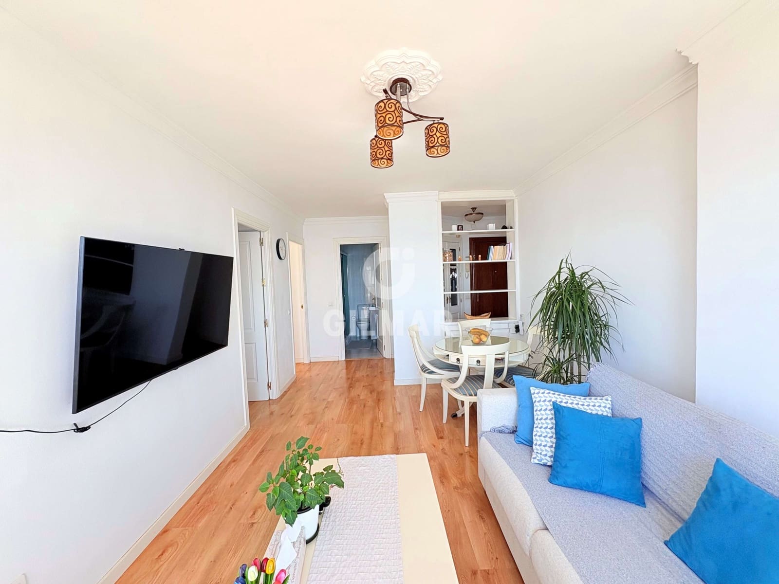 2 camera da letto Appartamento in vendita in Malaga citta - 690.000 € (Rif: 9414837)