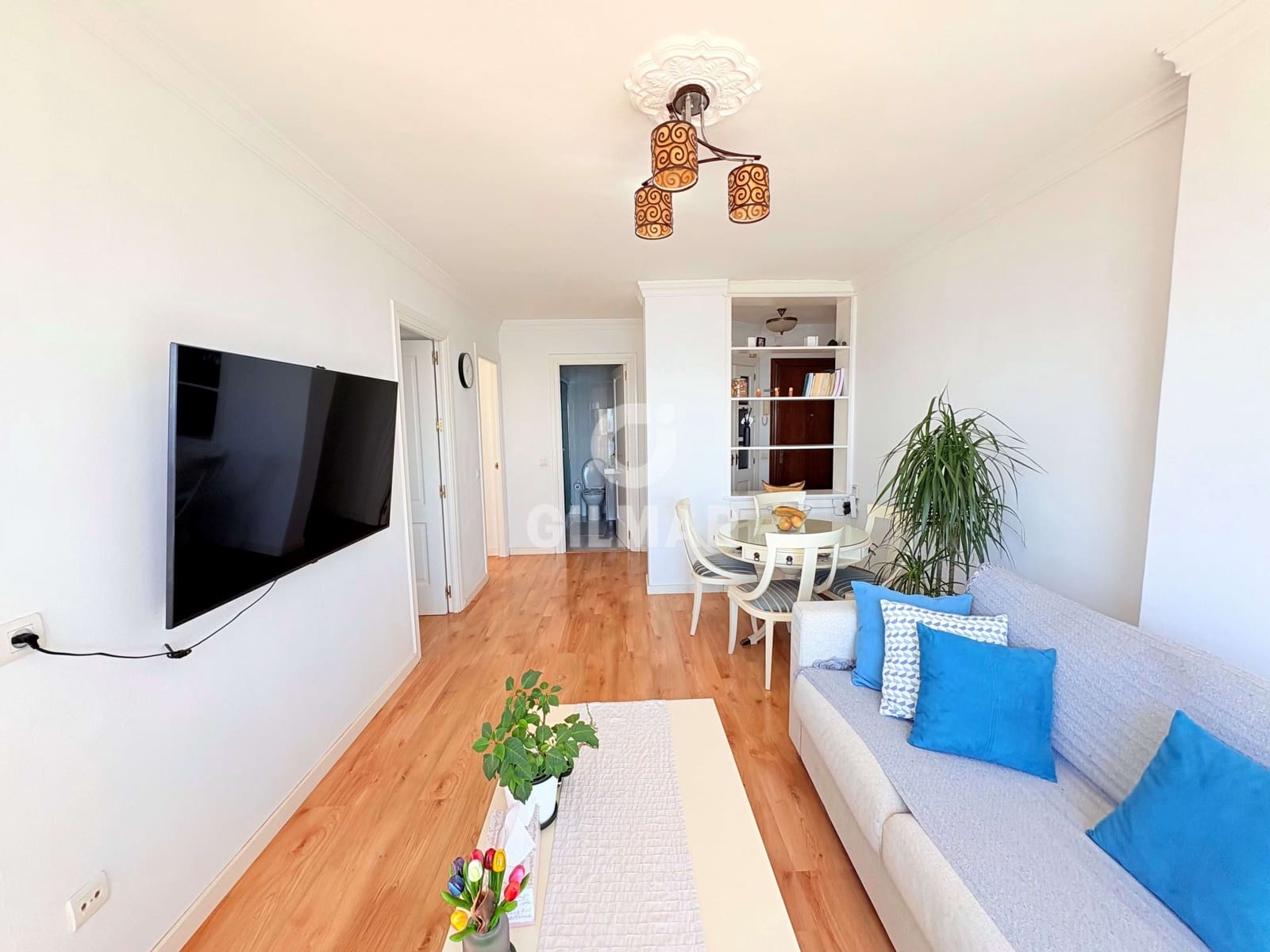 2 camera da letto Appartamento in vendita in Malaga citta - 690.000 € (Rif: 9414837)