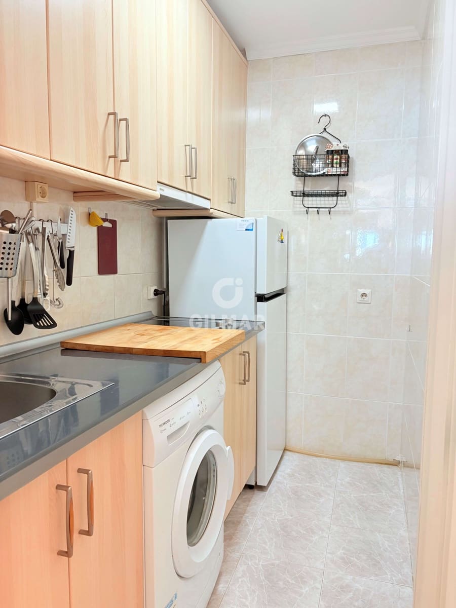 2 camera da letto Appartamento in vendita in Malaga citta - 690.000 € (Rif: 9414837)