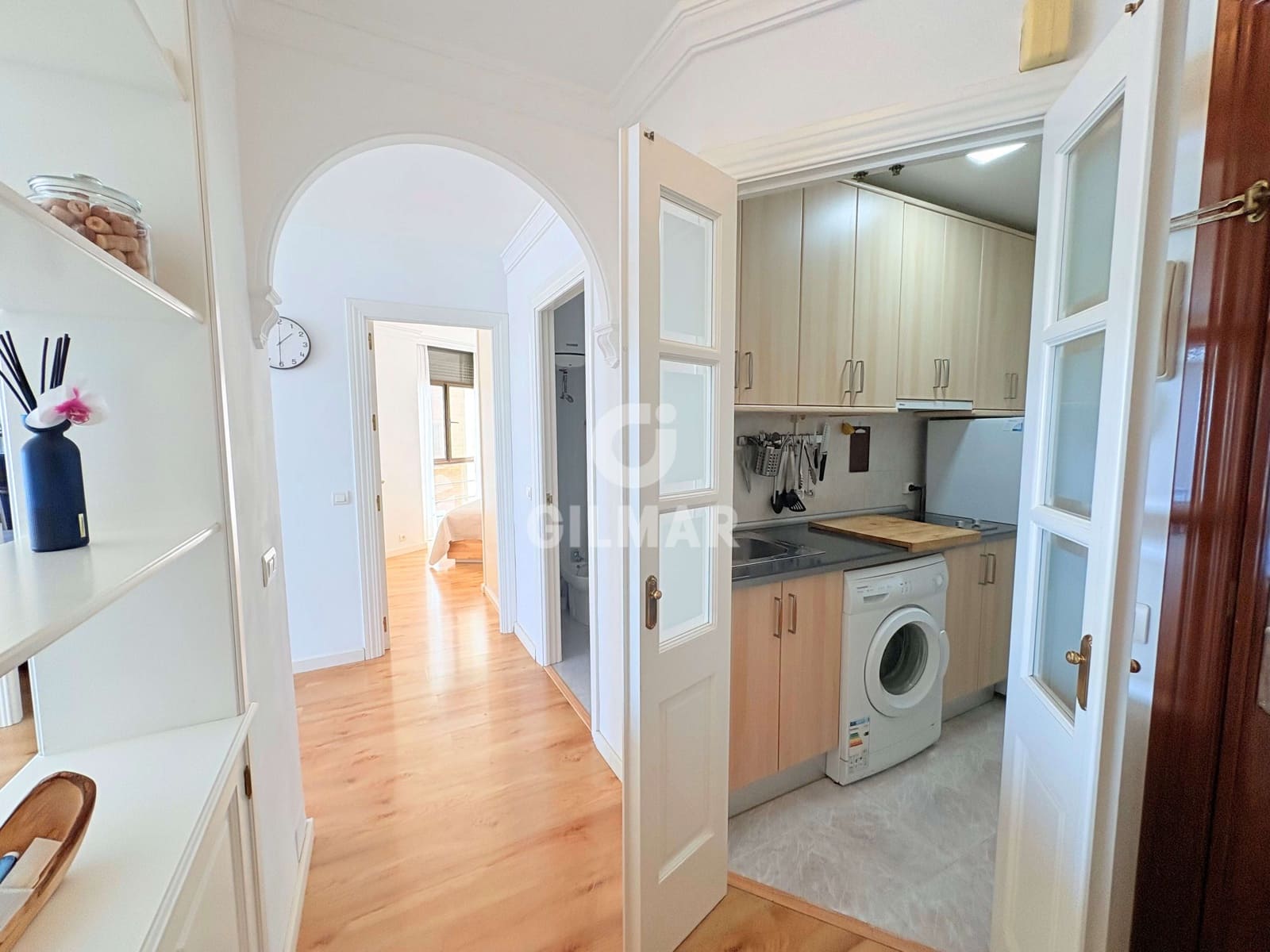 2 camera da letto Appartamento in vendita in Malaga citta - 690.000 € (Rif: 9414837)