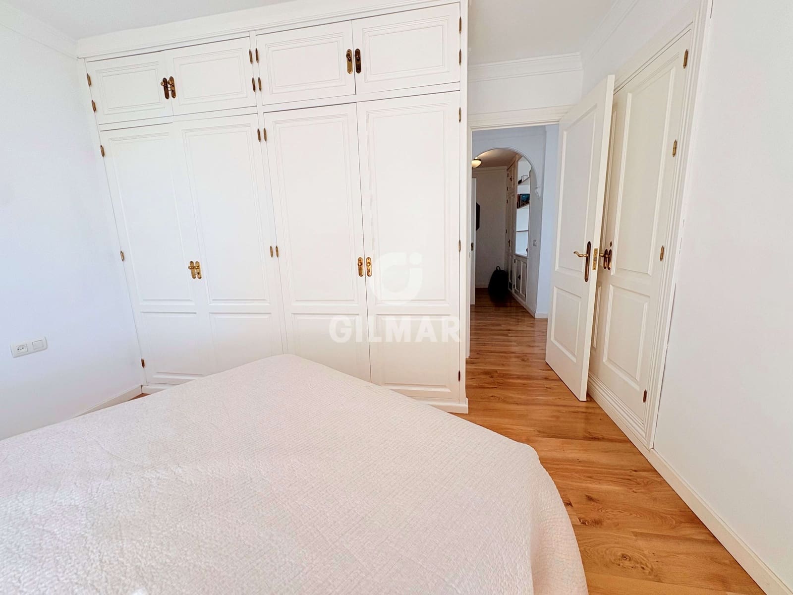 2 camera da letto Appartamento in vendita in Malaga citta - 690.000 € (Rif: 9414837)